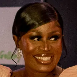 Portrait of Nana Akua Addo