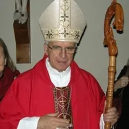 Portrait of Ivo Scapolo