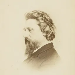 Portrait of Thomas Hicks