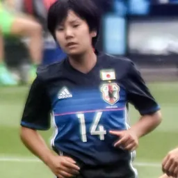 Portrait of Yu Nakasato