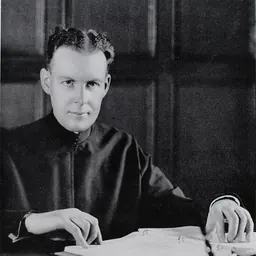 Portrait of William J. Murphy