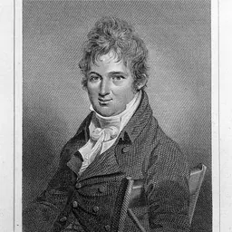 Portrait of John Hunter