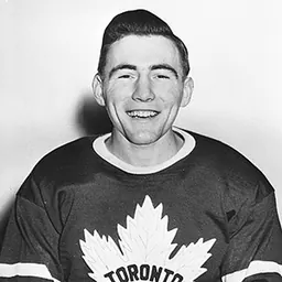 Portrait of Ray Hannigan