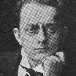 Portrait of Kurt Striegler