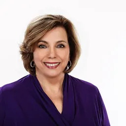 Portrait of Martha Zoller