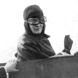 Portrait of Eleanor Trehawke Davies