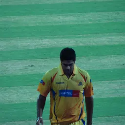 Portrait of Manpreet Gony
