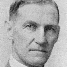 Portrait of L. Whitney Watkins