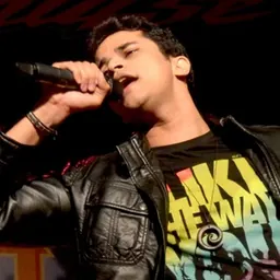 Portrait of Gaurav Dagaonkar