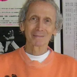 Portrait of Adam Darius