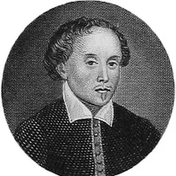 Portrait of John Payne