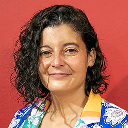 Portrait of Daniela Dresdner