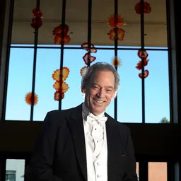Portrait of Yaacov Bergman