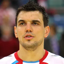 Portrait of Michał Jurecki