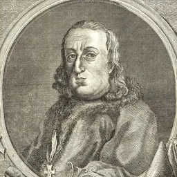 Portrait of Conrad of Wittelsbach