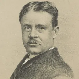 Portrait of Henry Guy Carleton