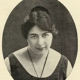Portrait of Maria Anna Acciaioli Tamagnini