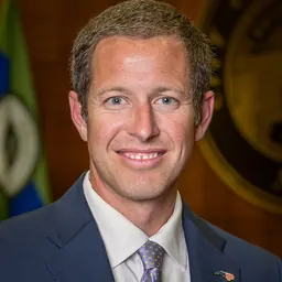 Portrait of P.J. Connelly