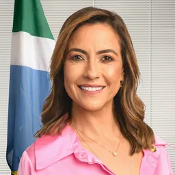 Portrait of Soraya Thronicke
