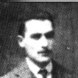 Portrait of Jaroslav Kacmarcyk