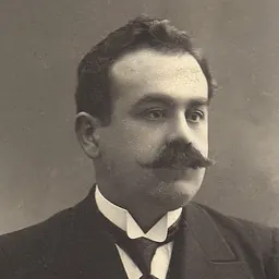 Portrait of Salman Mumtaz