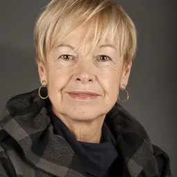 Portrait of Maria Badia i Cutchet