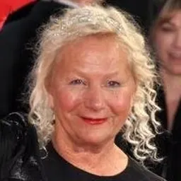 Portrait of Agnès Troublé