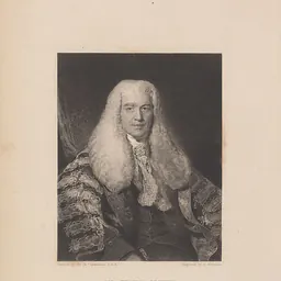 Portrait of Thomas Plumer
