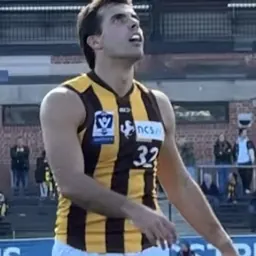 Portrait of Finn Maginness