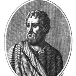 Portrait of Phalaris