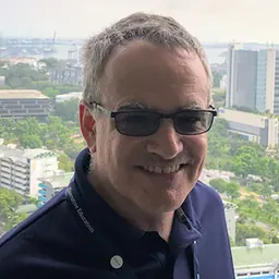 Portrait of Pierre Brien