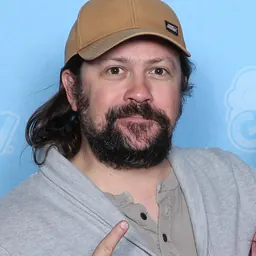 Portrait of Trevor Fehrman