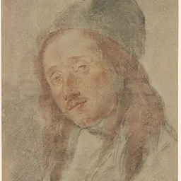 Portrait of Domenico Maria Canuti