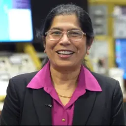 Portrait of Mahananda Dasgupta