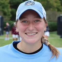 Portrait of Reese Brantmeier
