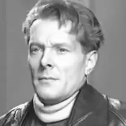 Portrait of Pyotr Kirillov