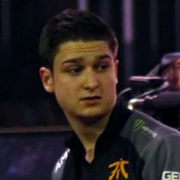 Portrait of Febiven