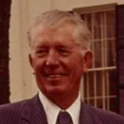 Portrait of James P. Coleman