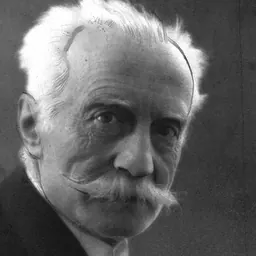 Portrait of Aleksander Augustynowicz
