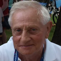 Portrait of Kazimierz Zimny