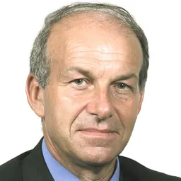 Portrait of Fausto Bertinotti