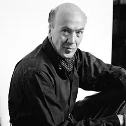 Portrait of Luis Barragán