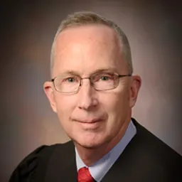 Portrait of Joseph L. Falvey Jr.