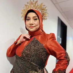 Portrait of Noraniza Idris