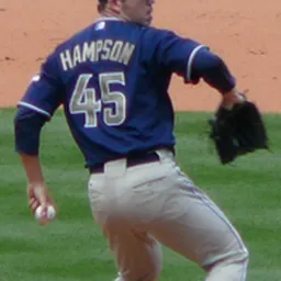 Portrait of Justin Hampson