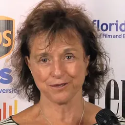 Portrait of Susan Steinberg