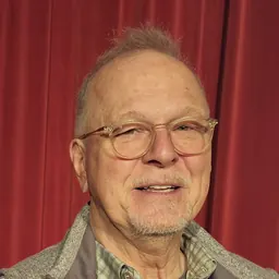 Portrait of Michael Boddicker