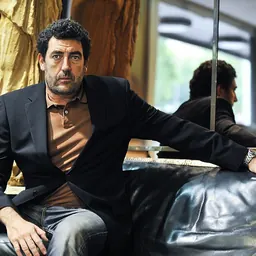Portrait of Daniel Calparsoro