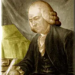 Portrait of Jean-François Séguier