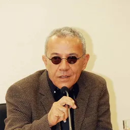 Portrait of Gessiron Alves Franco